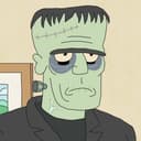 Frankenstein's Monster