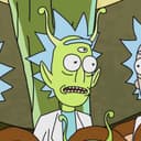 Alien Rick