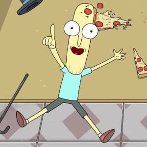 Mr. Poopybutthole