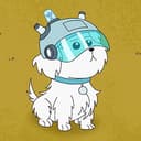 Snuffles (Snowball)