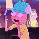 Dancer Morty