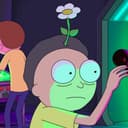 Flower Morty