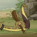 Cavesnake