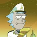 Commander Rick