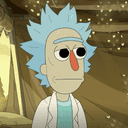 Too Cute to Murder Rick